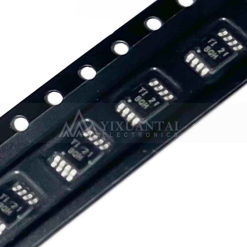 

10pcs/lot NEW Original INA200AIDGKR Marking:BQH MSOP-8 INA200A INA200