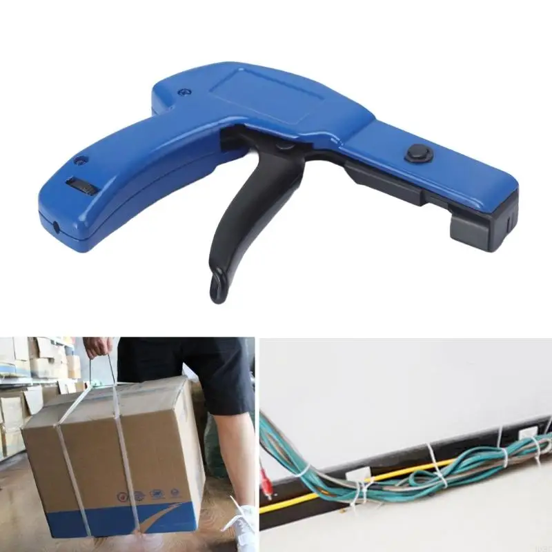 Плоскогубцы для кабельной стяжки Zips