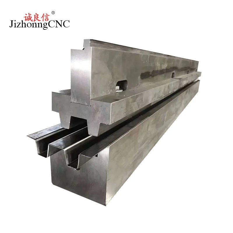 Гидравлический пресс JiZhongCNC 160T/3200 LanYuXuan