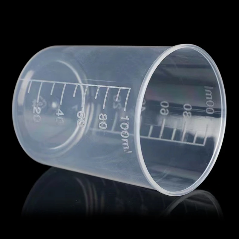 Рисунок 3 - Чашки для смешивания эпоксидной смолы