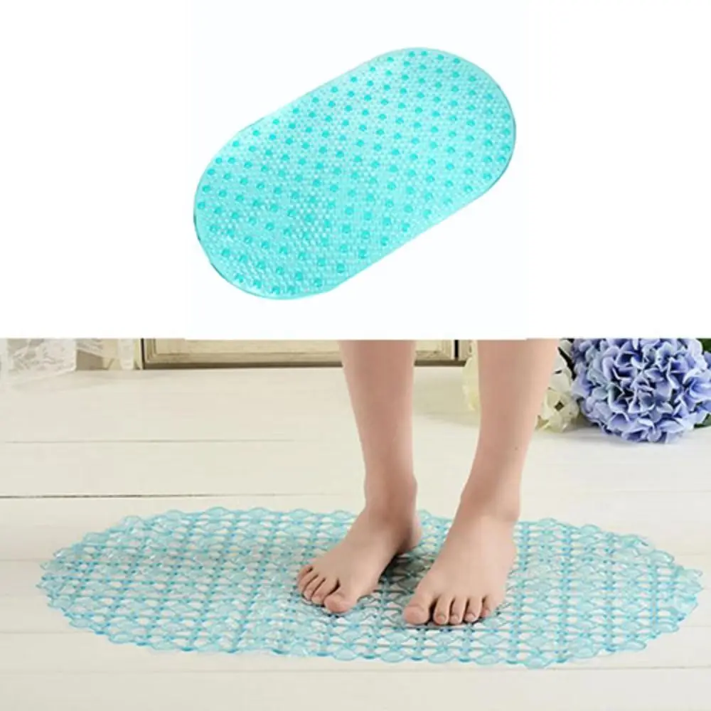 

Нескользящий коврик для ванной и душа, 39X69 см