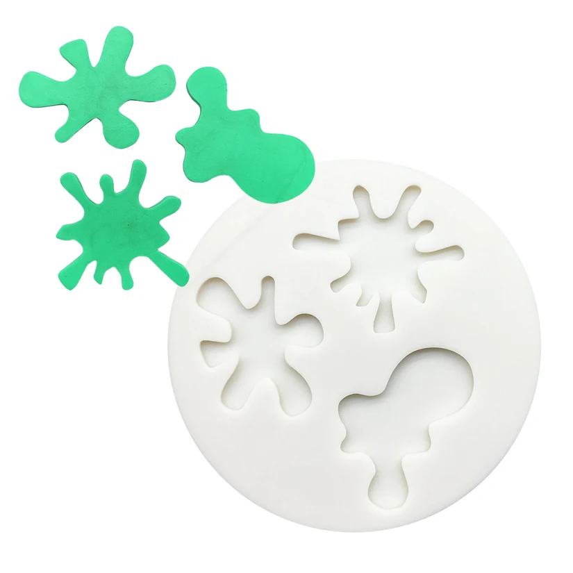 

Силиконовая форма для медицинских и медсестер, инструменты из смолы