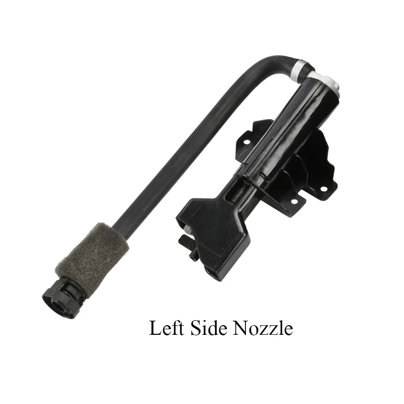 

Крышка распылителя воды для омывателя фар Тойота SEQUOIA, K6, 2007-2020, 85205-0c020, 85207-0C020