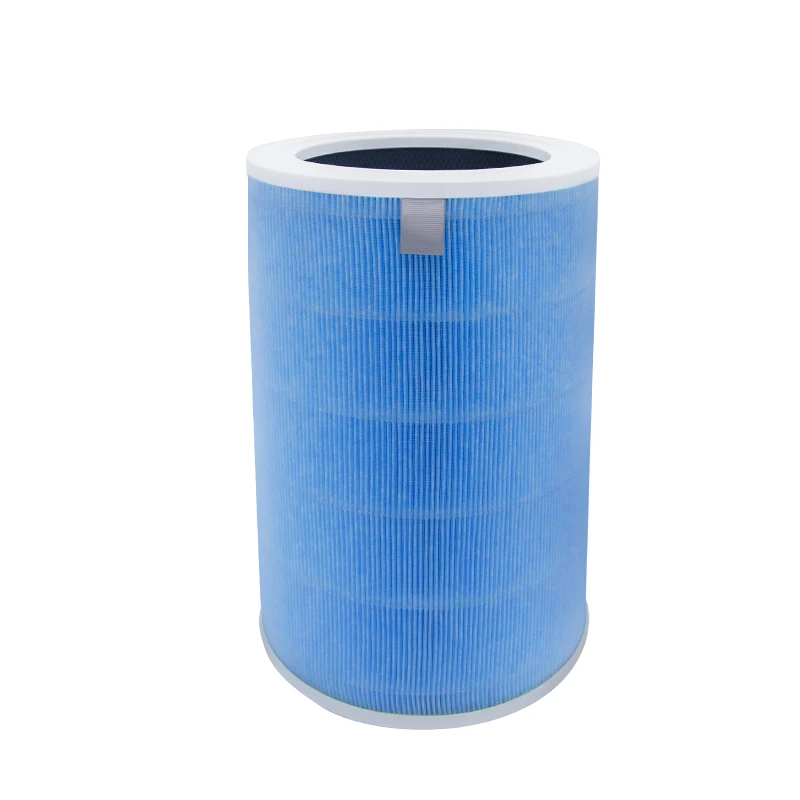 

Air Purifier Filter Replacement Active Carbon Filter for 1/2/2S/3/3H HEPA Air Filter Anti PM2.5 Formaldehyde B