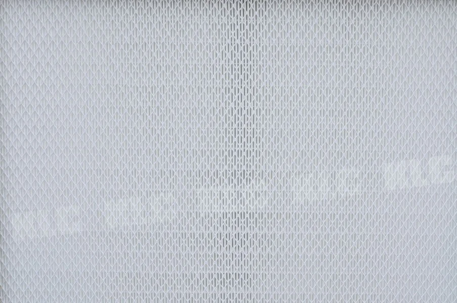 2022 новый дизайн Настольный ламинар потоковая бленда с сенсорным экраном Панель