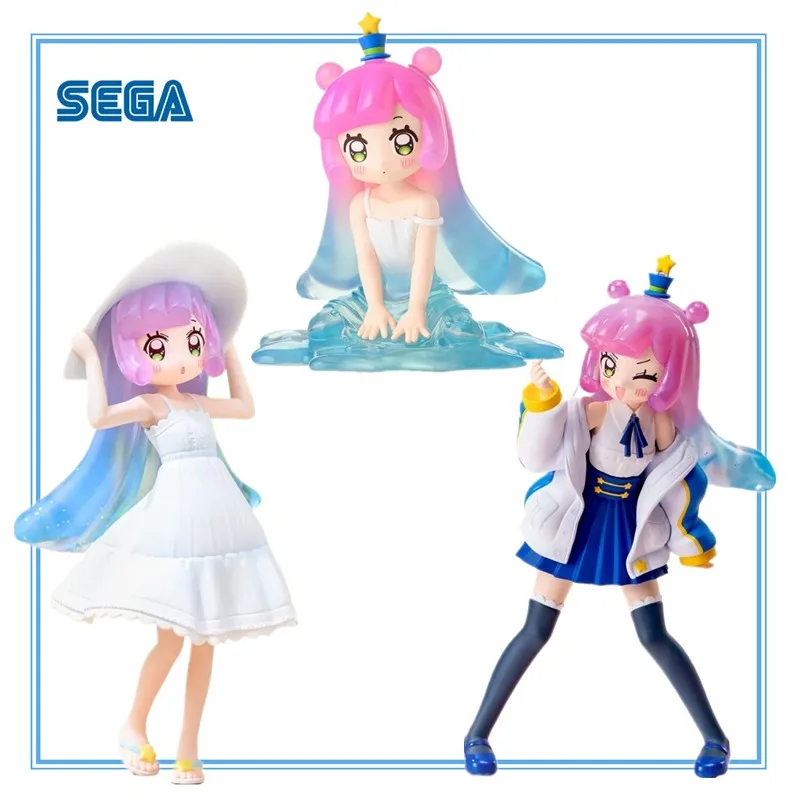 Puniru is a Kawaii Slime Puniru Premium Perching Figure - USA Gundam Store Puniru is a Kawaii Slime Puniru Premium Perching Figure - USA Gundam Store