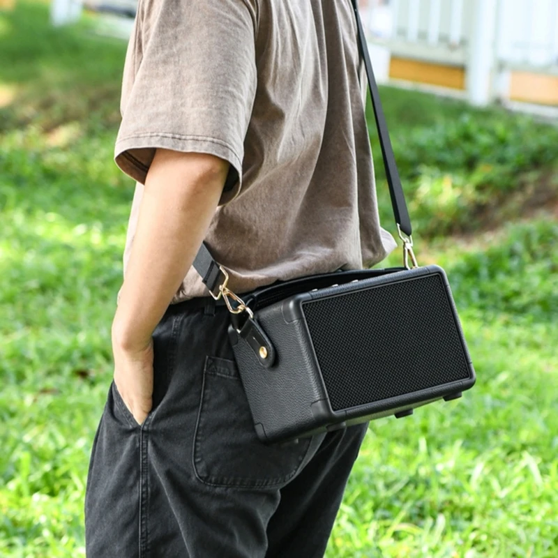 Нейлоновый плечевой ремень для динамика II