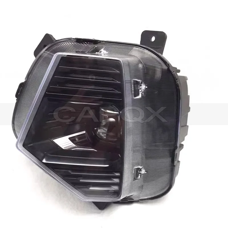 

Передний бампер CAPQX, передняя фара головного света для Changan CS35 Plus 2021-2024