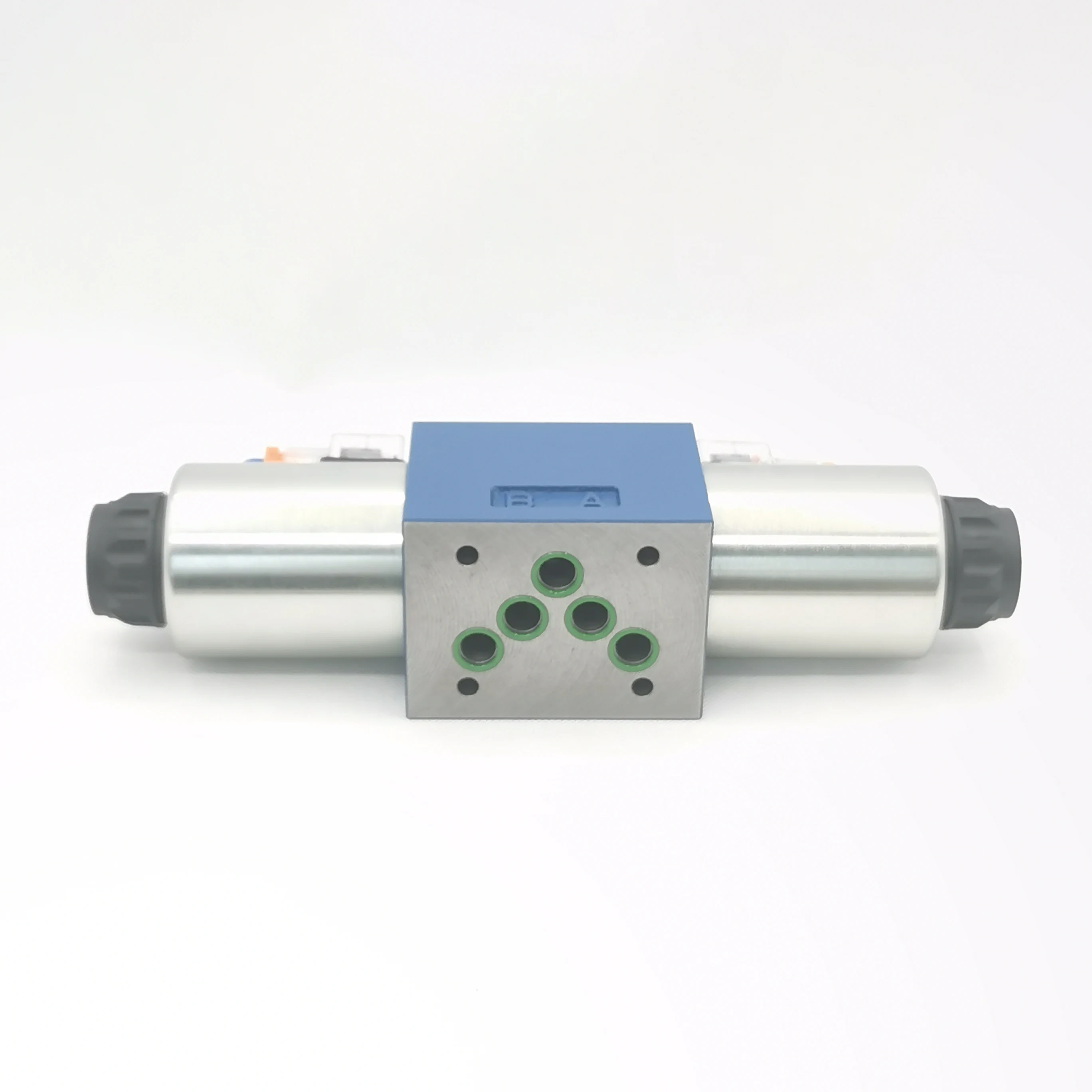 

Oil Control Hydraulic Cartridge Directional Valve 4WE10G31B/CW220N9Z5L Solenoid reversing valve