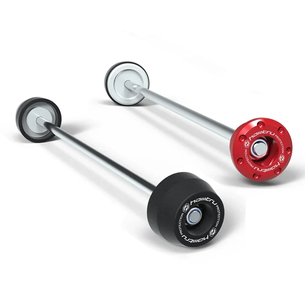 Комплект защиты бобинов шпинделя мотоцикла для DUCATI Hyperstrada/Hypermotard 796 821 939 950 1100