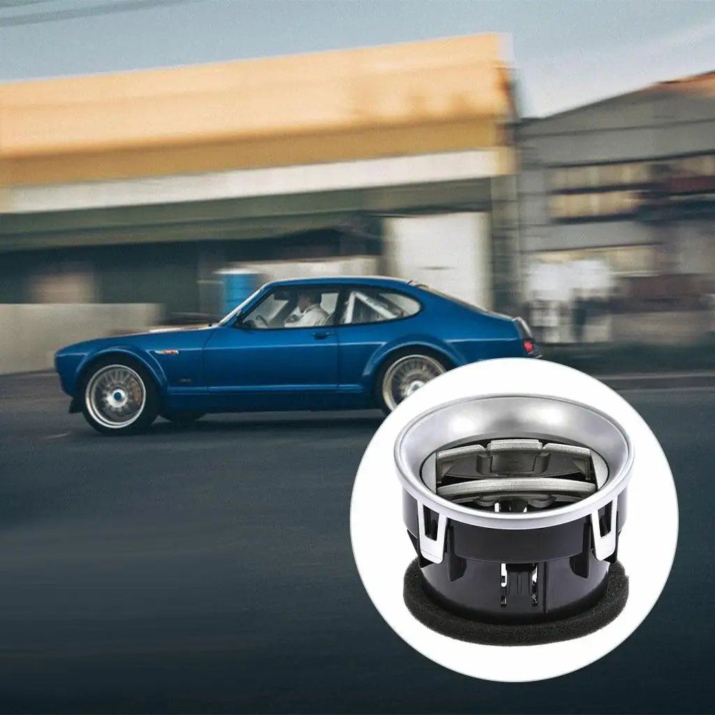 

Приборная Панель AC/нагреватель воздуховод CL3Z19893ea хромированный подходит для Ford F-150 2008-2014