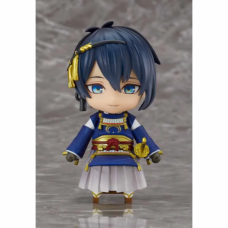 

Pre Sale Mikadukimunechika Online Anime Figure Models Mikadukimunechika Action Toy Figures Q Version Toys Periphery Collection