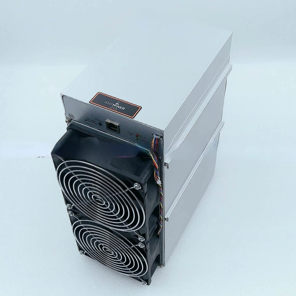 

Used Asic miner Antminer Z15 420k Equihash Zcash ZEC miner better than Z11 Z9 z9mini S19 T19 B7 Innosilicon A9 A10 M31S M30S A1
