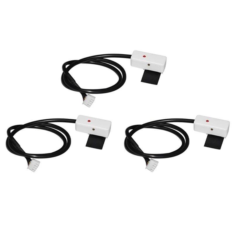 Датчик уровня жидкости 3 шт. 5-24 В