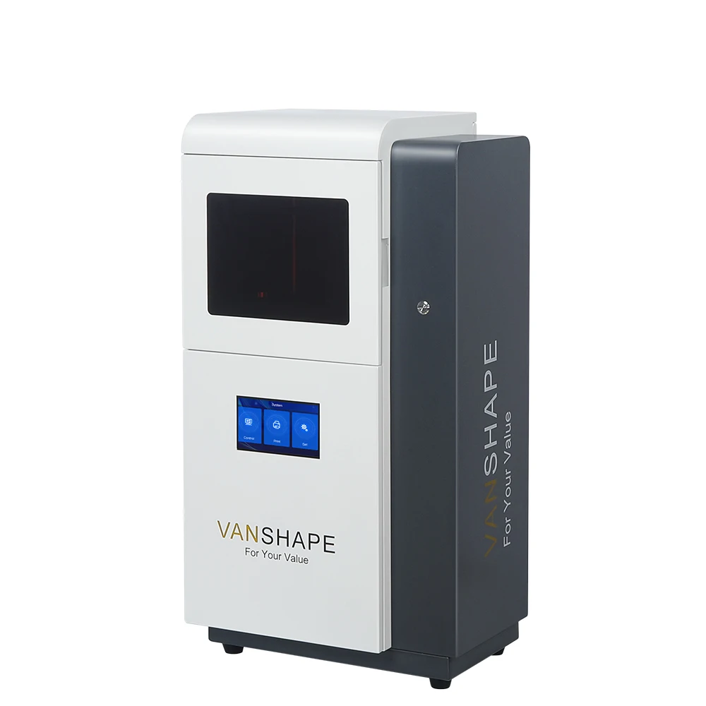 

low price and high resolution jewelry casting resin 3d printer