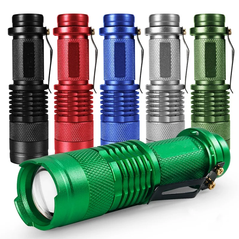 

Фонарь велосипедный водонепроницаемый из алюминиевого сплава, 2000 лм