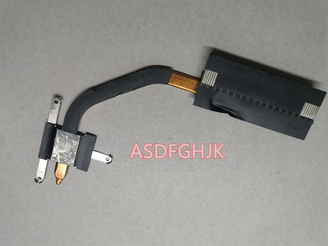 Оригинальный радиатор охлаждения процессора Acer Aspire A515-43-R19L 15 6 дюйма AT2MK0010F0 TESE OK