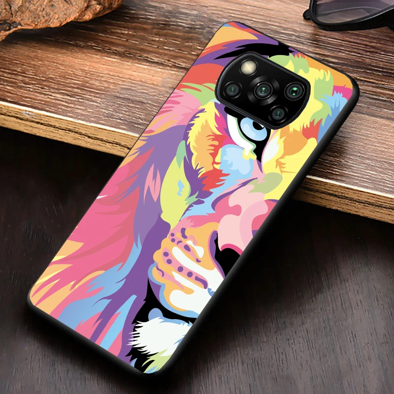 

Чехол для Xiaomi POCO X3 NFC, чехол для Xiaomi POCO X3 NFC, мягкий силиконовый чехол из ТПУ для телефона Xiaomi POCO X3 NFC POCO X3 NFC, задняя крышка