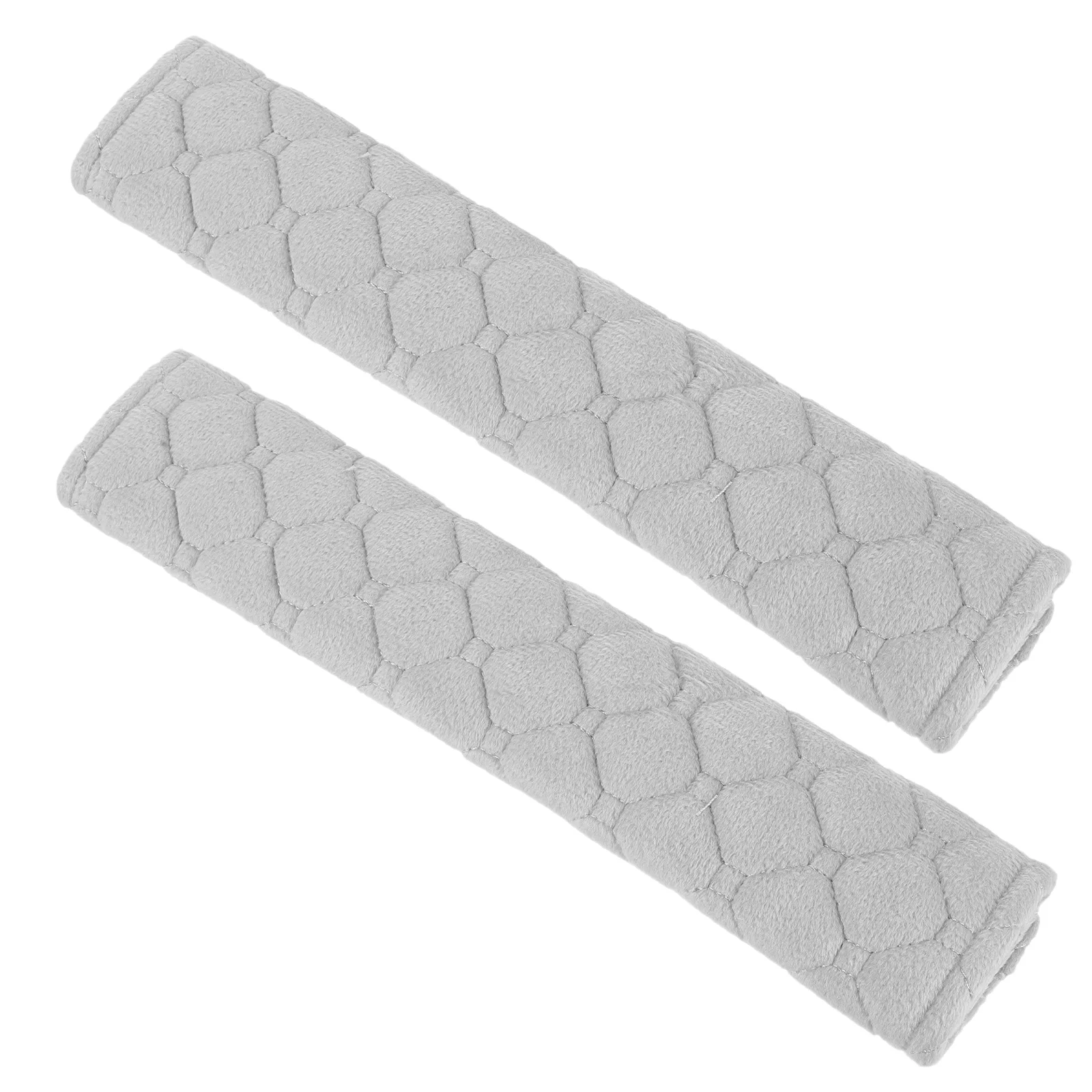 

Protector Seat Belt Cover Kids Seatbelt Shoulder Pad Car Strap Pads Neck Cushion Auto