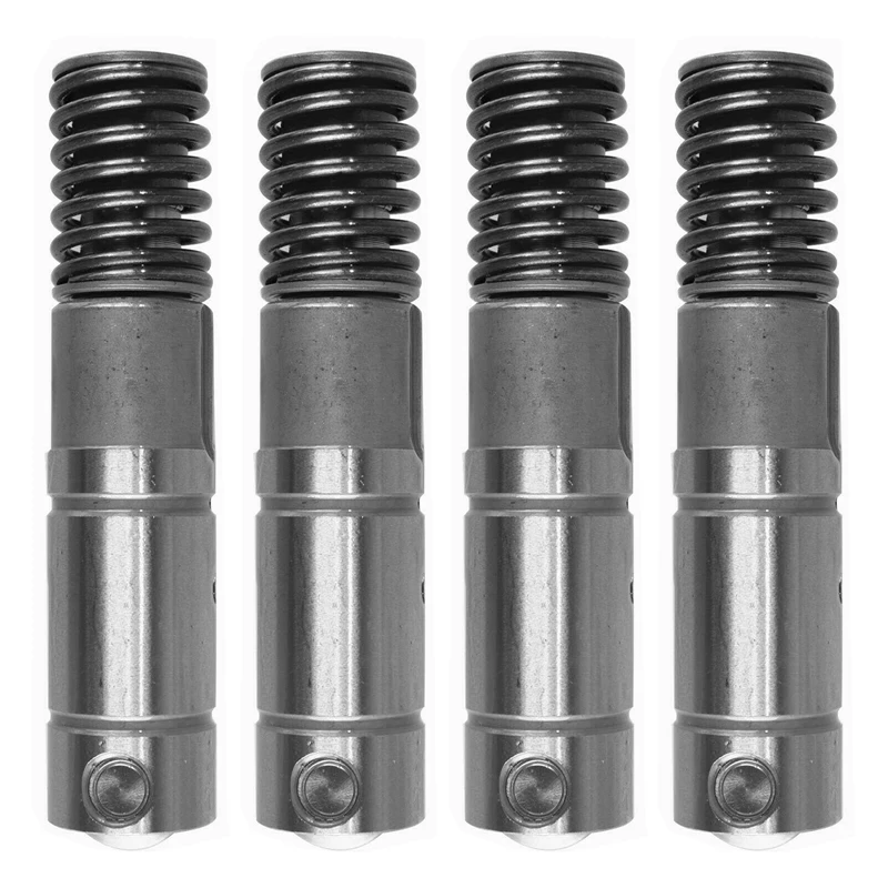 

4PCS Active Fuel Management AFM DOD Valve Lifters For GM 5.3L/6.0L/6.2L 12645725