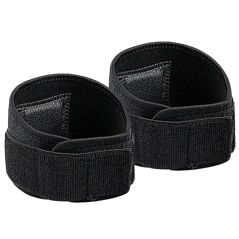 

2pcs Sports Knee Braces Knee Strap Patellar Stabilizer Support Strap Compression Knee Brace