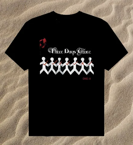 Three days of grace AliExpress