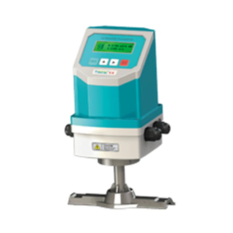 

TUF-2000F fixed ultrasonic flowmeter
