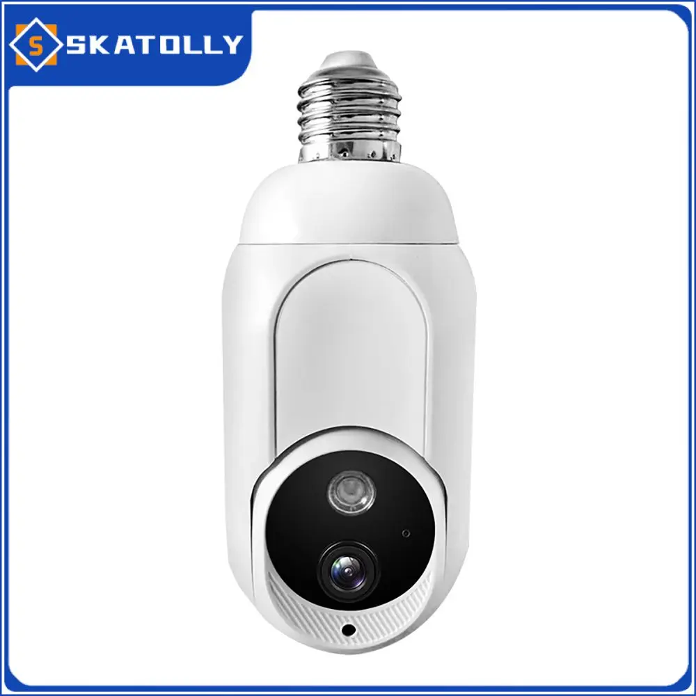 

Оборудование для мониторинга, безопасная и надежная Мобильная камера слежения, разрешение 1080p, инфракрасная камера с ночным монитором