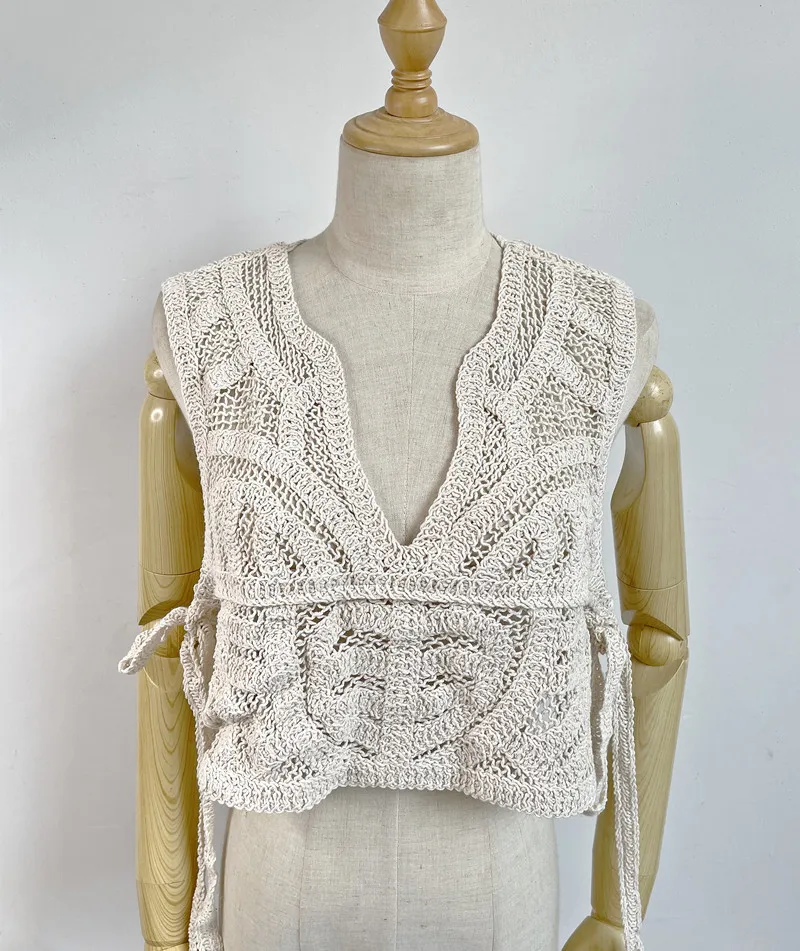 Женский трикотажный купальник сексуальное бикини укороченный топ Пляжная