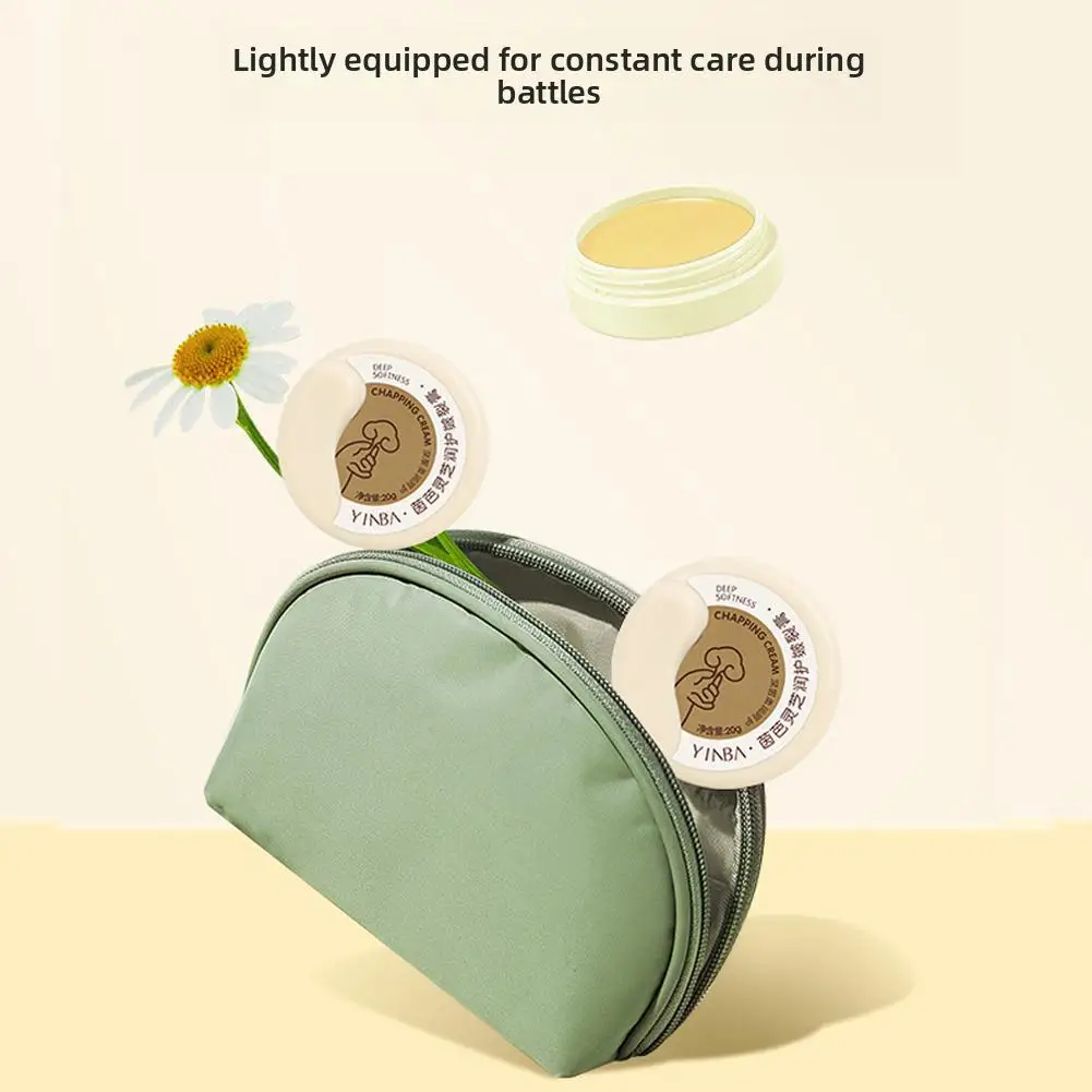 20 г крем для ног против высыхания трещин ремонт пяток удаление уход за ногами