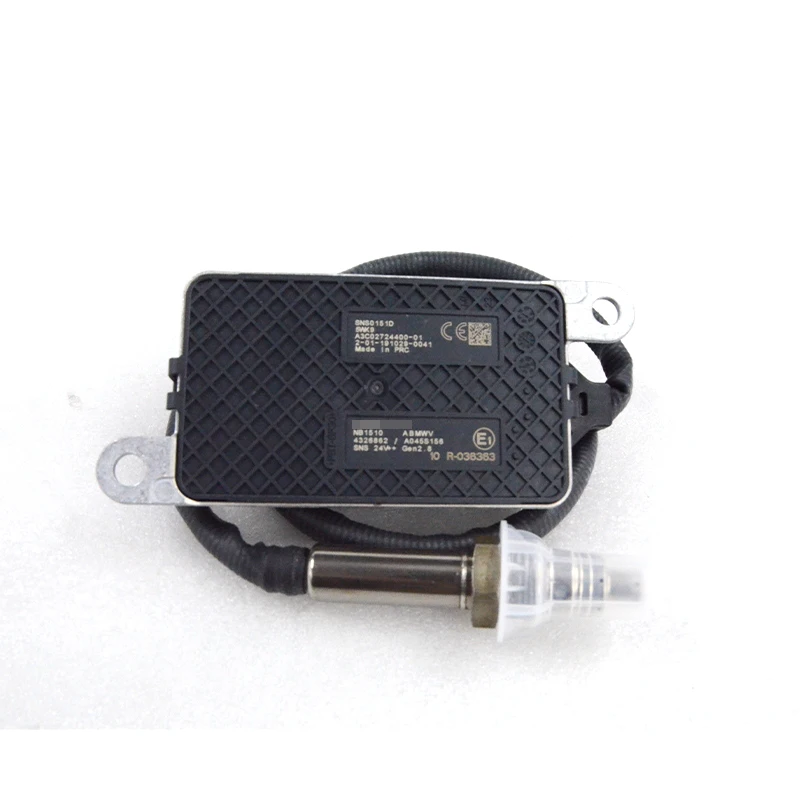 Датчик кислорода 5KW96751C SCR 24 В NOx оригинальный датчик азота 5KW9 6751C 4326862