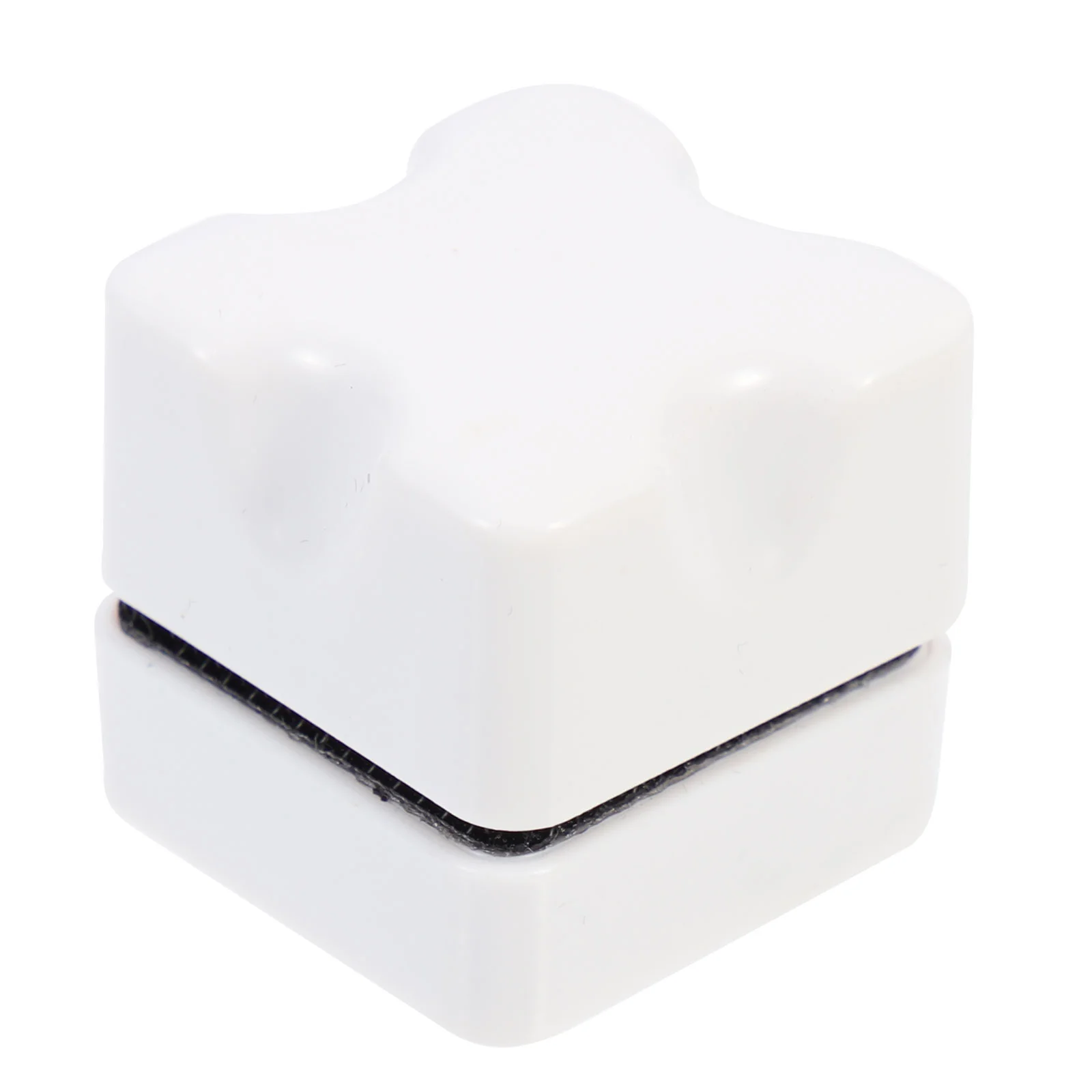 

Fish Tank Brush Aquarium Accessories Magnet Scrubber Mini Magnetic Tool Glass Cleaner Abs Supply