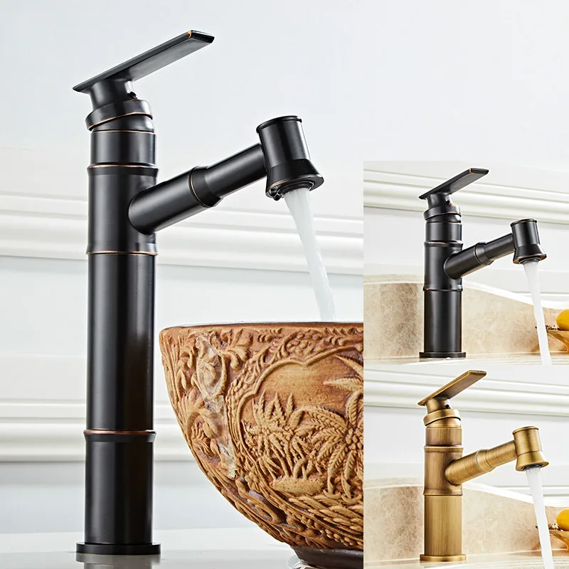 

Sink Faucet Bathroom Accessories Black Kitchen Faucet Pull Out Kitchen Sink Faucet Home Accessories Robinet Cuisine BE50LT