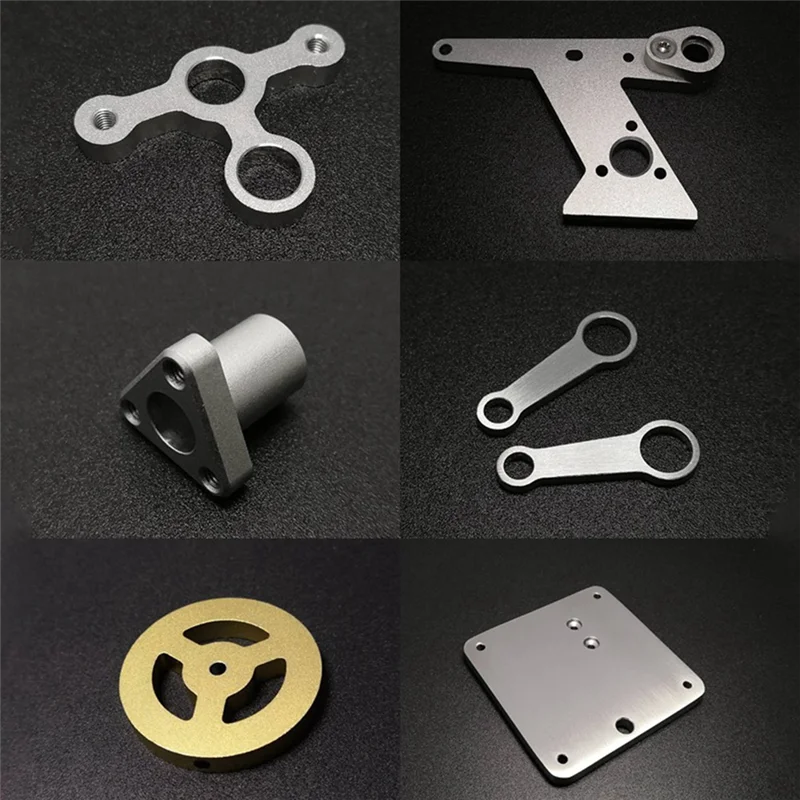 Цельнометаллическая Модель двигателя стремена мини-модель генератора физика