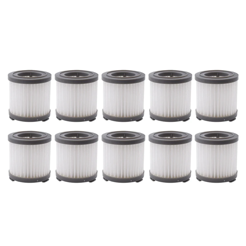 

HEPA Filter Replacement Spare Parts For JIMMY JV51 CJ53 C53T CP31 Robot Vacuum Cleaner Accessories