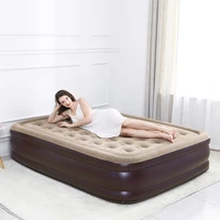 inflatable mattress household double air cushion bed sheet person heightening and thickening