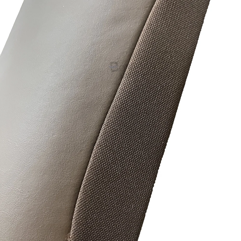 Bondvo кожаная панель интерьера двери личи зернистая кожа Napa абсолютно новый без