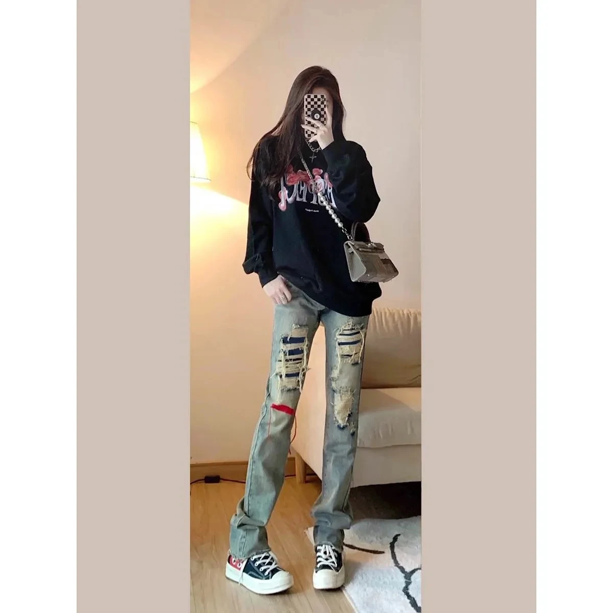 thumb