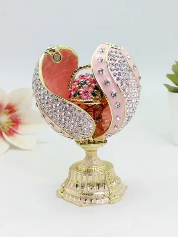 Пасхальное яйцо для украшений SHINNYGIFTS