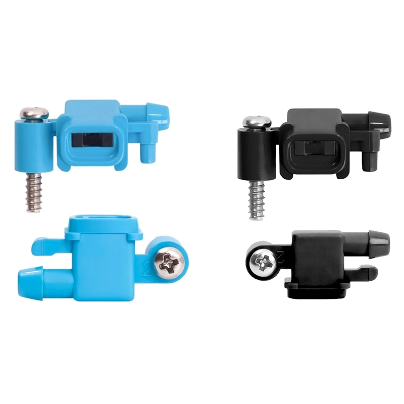 

Vacuum Cleaner Nozzle For Irobot Braava Jet M6 240 241 244 Smart Mopping Robot Replacement Nozzles