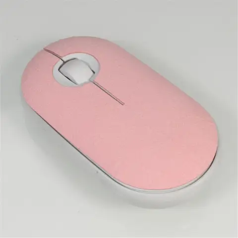 Наклейка для мыши Logitech Pebble M350