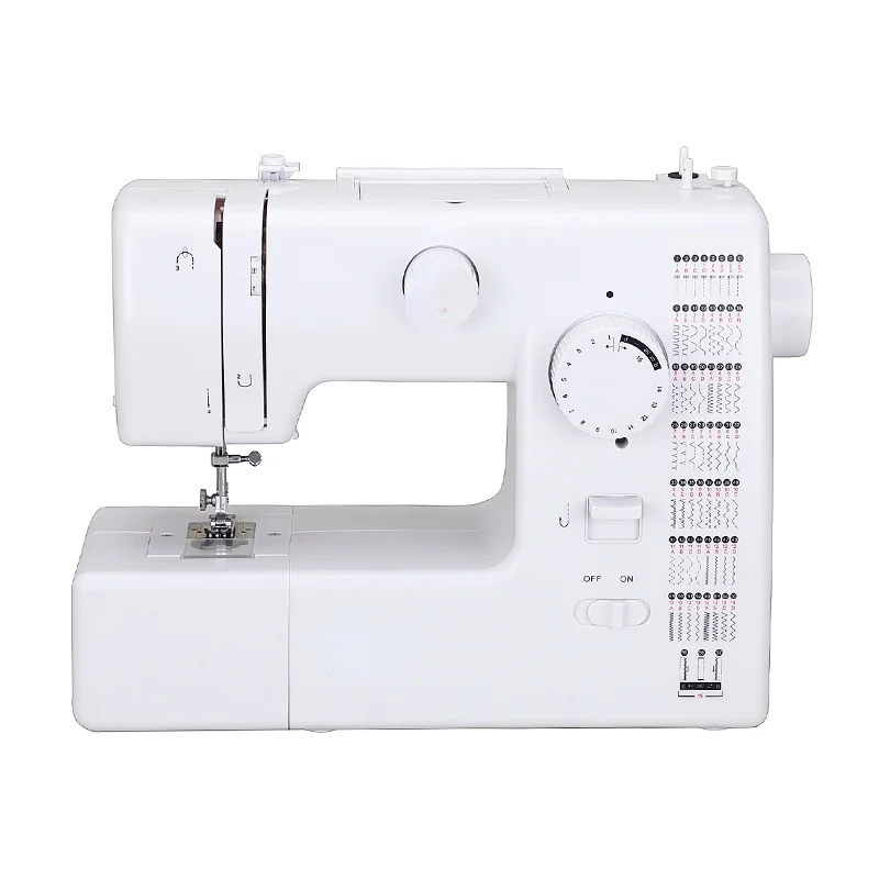 

705 factory price high speed electric sewing machine for home use