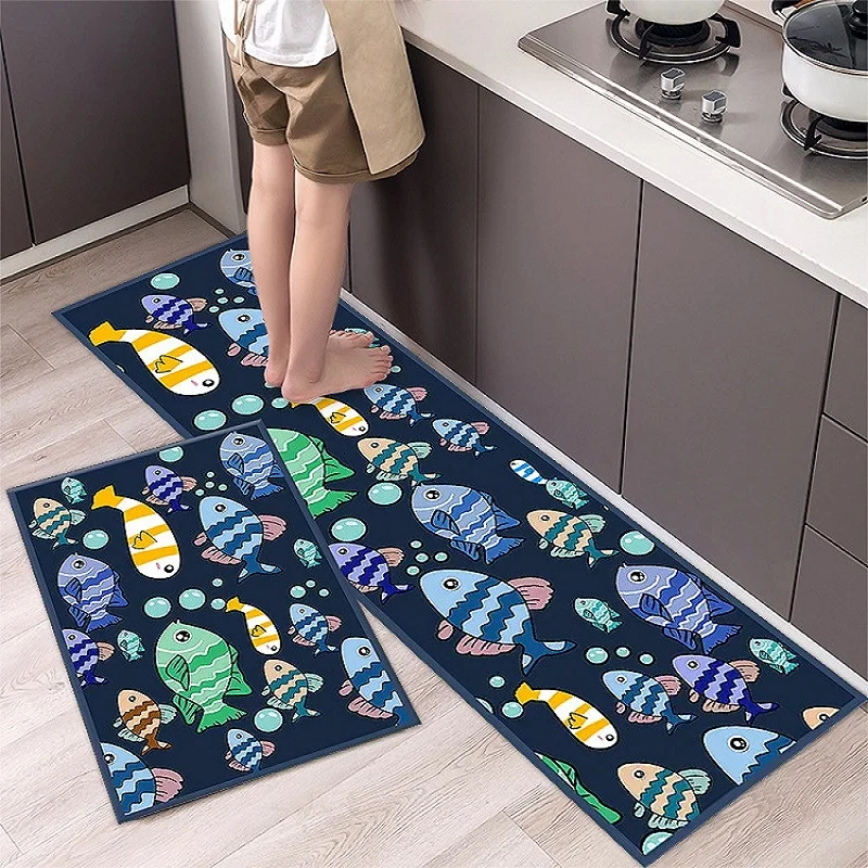 

Домашний напечатанный ковер для гостиной, домашний напечатанный ковер для двери спальни в дверь ванной комнаты