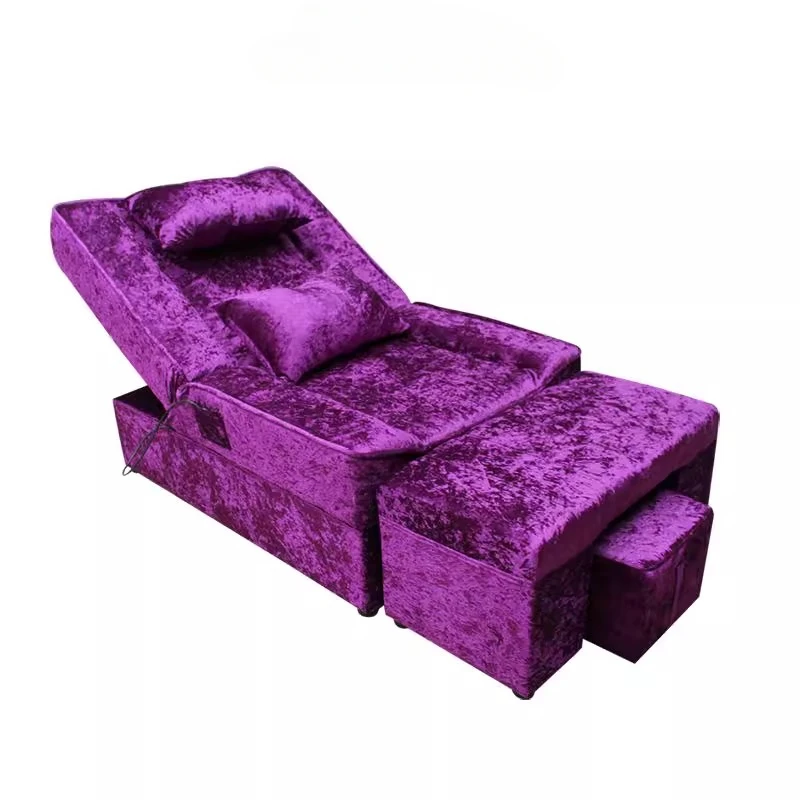 Кресло для педикюра эстетическое кресло ванной комнаты напольные стулья салона