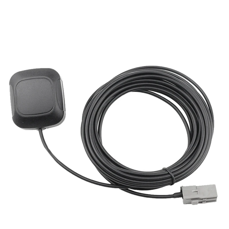 2 шт. автомобильная антенна для GPS-навигации 3 м