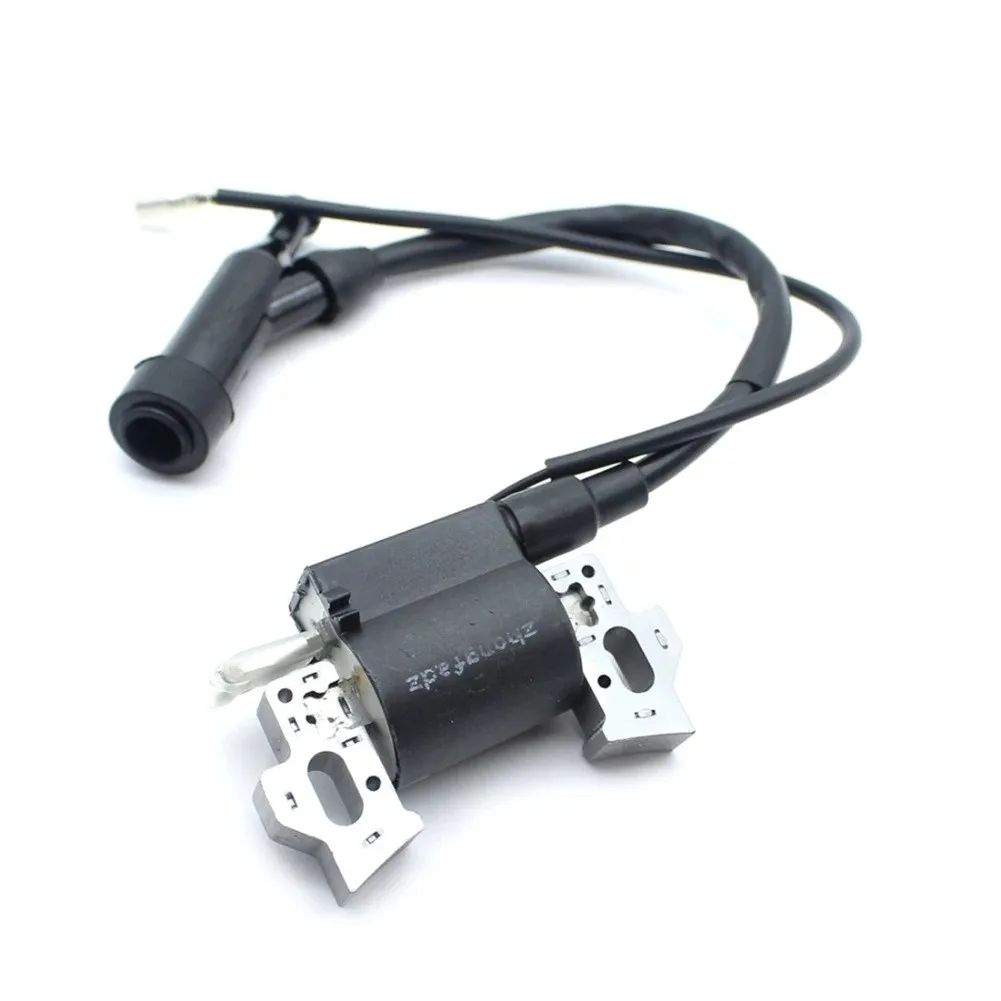 

Высококачественная Катушка зажигания для двигателей Honda GX110 GX120 GX140 GX160 GX200 GX 110 120 160 20, сменные детали