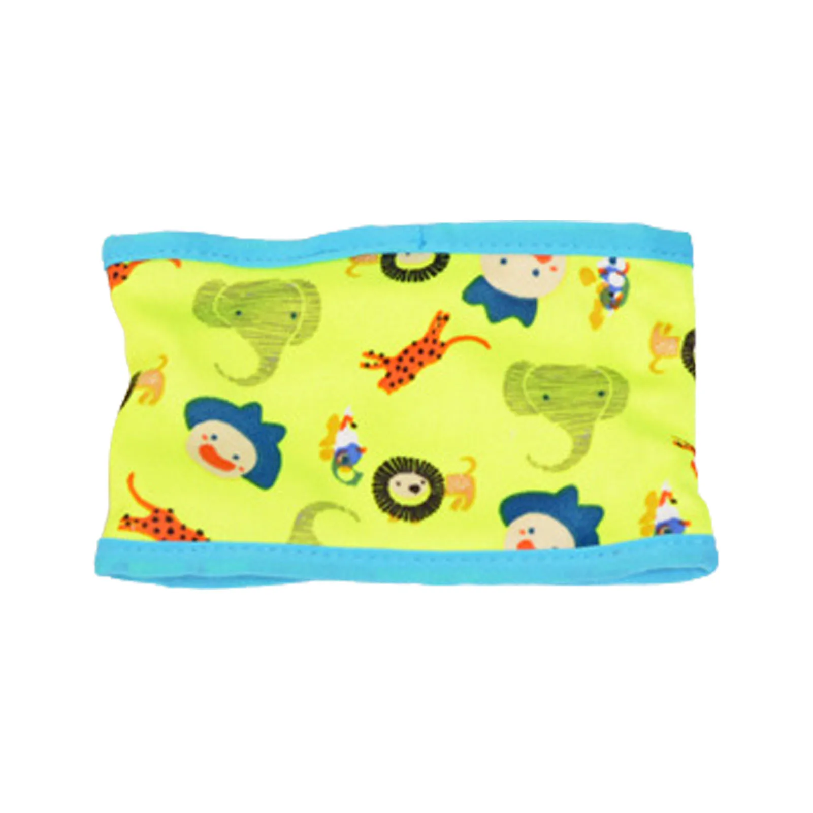 

Хлопковая повязка для подгузников для собак, мужские подгузники для собак, утолщенные тканевые подгузники для собак, повязка на живот с отс...