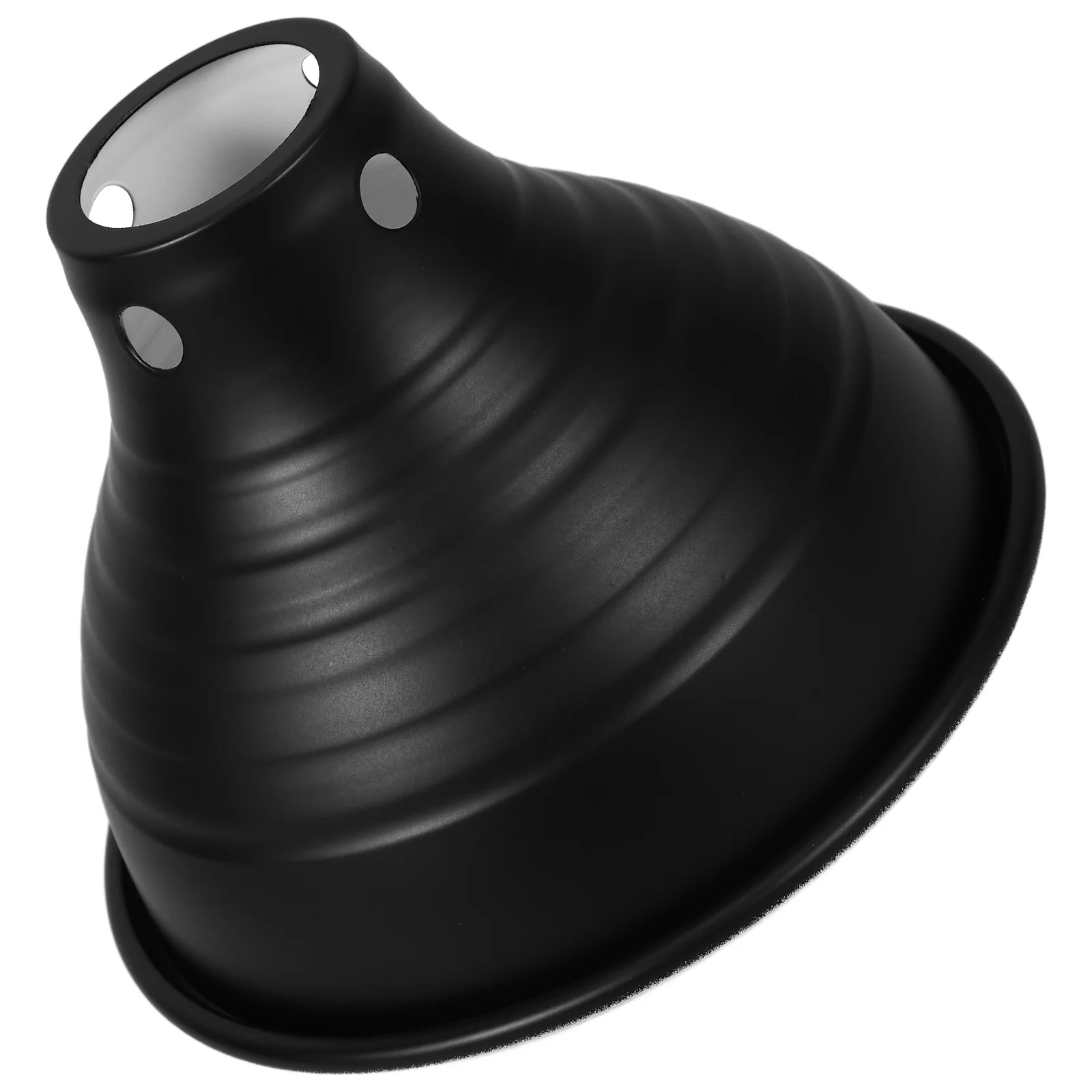 Светильники для рептилий нагревательный абажур коробка отражатель купольный