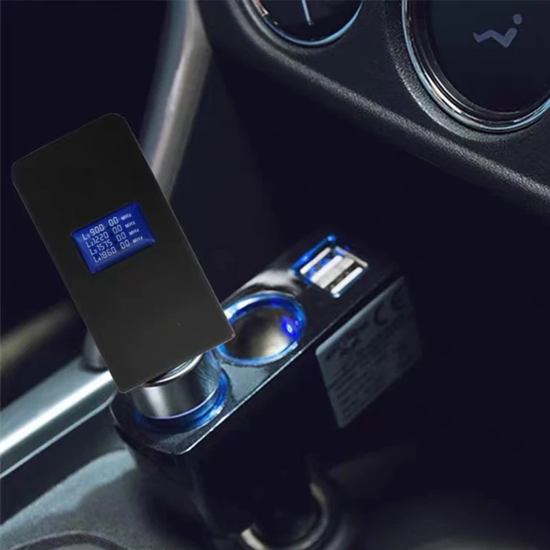 

Автомобильный защищающий от помех GPS-сигнала USB, защита от слежения