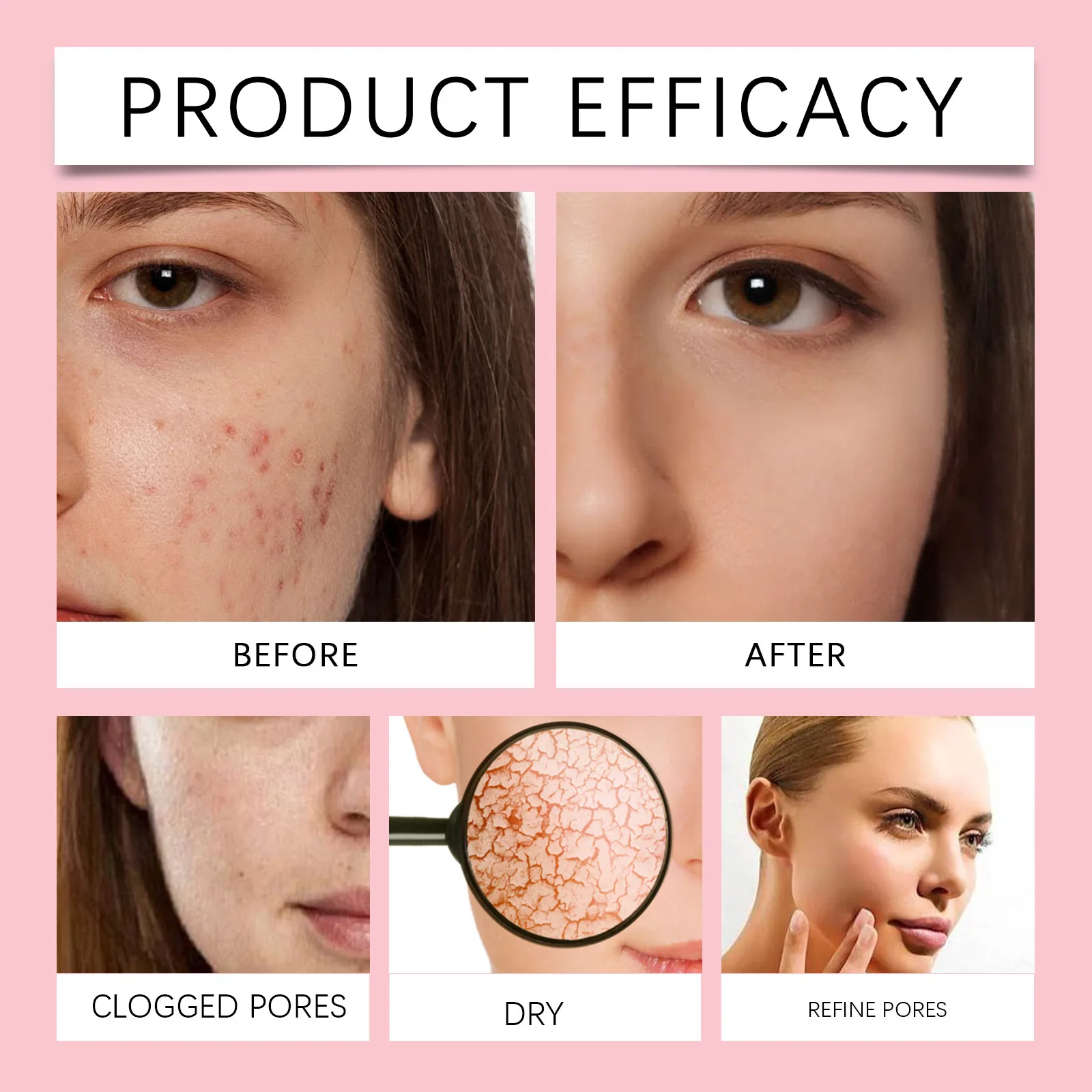 Увлажняющий крем CC с воздушной подушкой для жирной кожи Жидкая основа макияжа